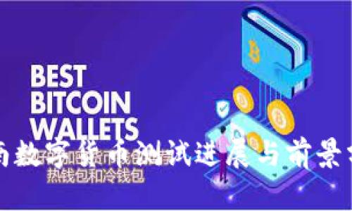 湖南数字货币测试进展与前景分析