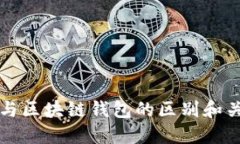 区块链与区块链钱包的区别和关系详解