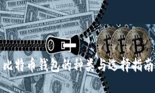 比特币钱包的种类与选择指南