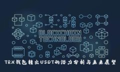 TRX钱包转出USDT的潜力分析与未来展望