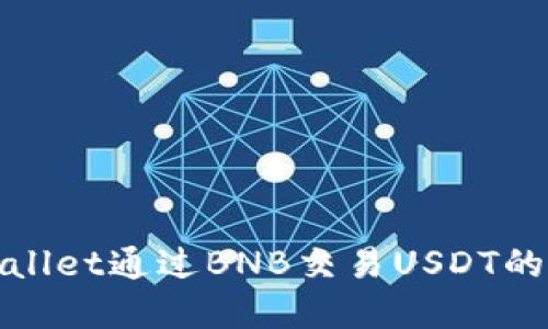 使用tpWallet通过BNB交易USDT的全面指南