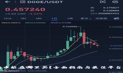 狗狗币能在哪里买?全面指南与最佳平台推荐