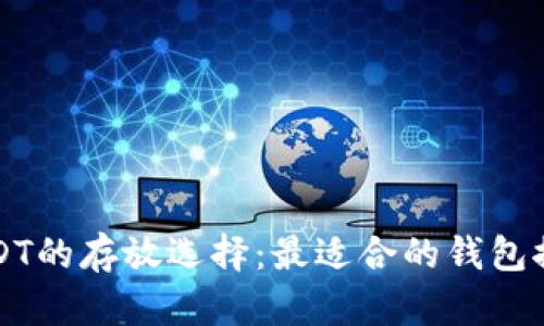 USDT的存放选择:最适合的钱包推荐