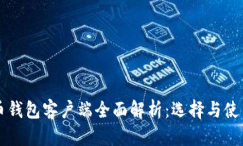 比特币钱包客户端全面解析:选择与使用指南