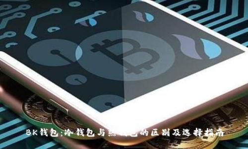BK钱包:冷钱包与热钱包的区别及选择指南