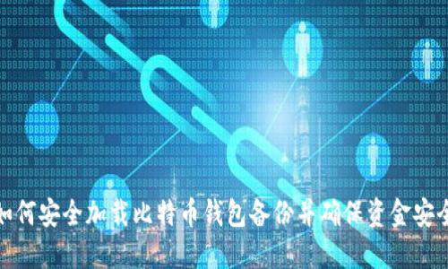 如何安全加载比特币钱包备份并确保资金安全