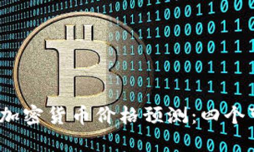 2024年下一个加密货币价格预测:四个可能的黑马币种