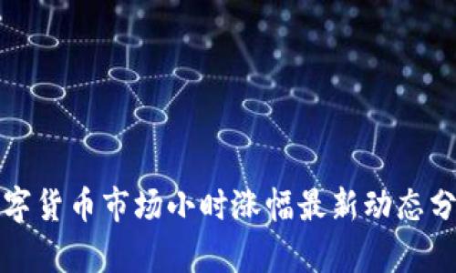 数字货币市场小时涨幅最新动态分析
