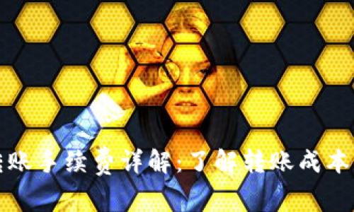 tpWallet转账手续费详解:了解转账成本及节省策略