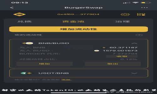 解密以太坊TokenIM：以太坊生态系统的新星