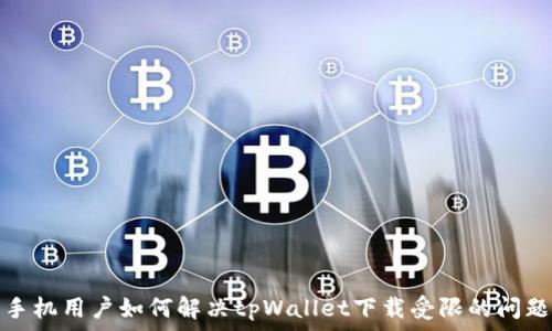 手机用户如何解决tpWallet下载受限的问题