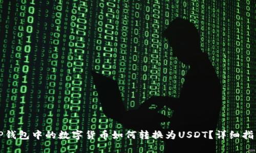 TP钱包中的数字货币如何转换为USDT?详细指南
