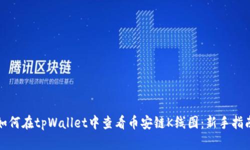 如何在tpWallet中查看币安链K线图:新手指南