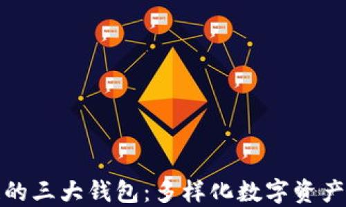 探索区块链的三大钱包:多样化数字资产管理的未来