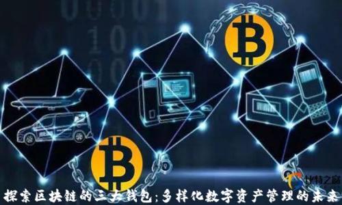 探索区块链的三大钱包:多样化数字资产管理的未来