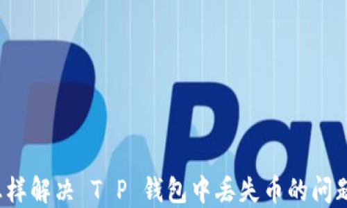 怎样解决 T P 钱包中丢失币的问题?