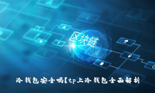冷钱包安全吗?tp上冷钱包全面解析