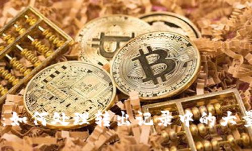 掌握TP钱包:如何处理转出记录中的大量零金额交易