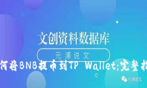 如何将BNB提币到TP Wallet:完整指南