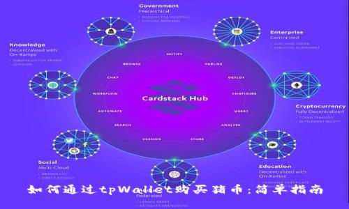 如何通过tpWallet购买猪币:简单指南