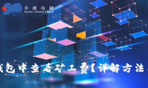 如何在TP钱包中查看矿工费?详解方法与注意事项