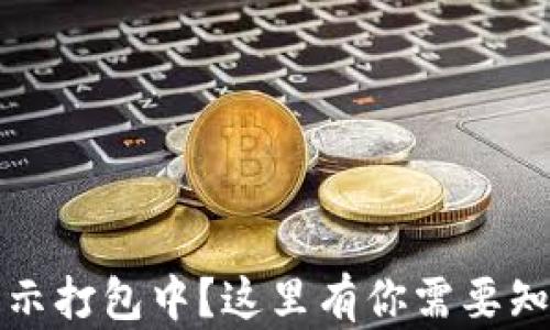 TP钱包转币提示打包中?这里有你需要知道的解决方案