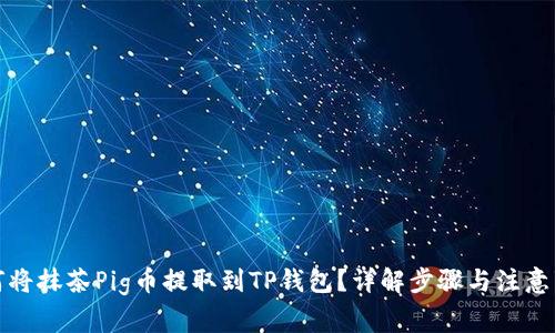 如何将抹茶Pig币提取到TP钱包?详解步骤与注意事项