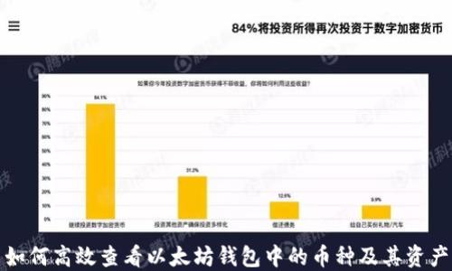 
如何高效查看以太坊钱包中的币种及其资产