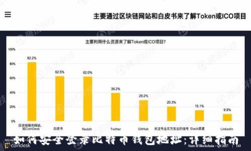 如何安全登录比特币钱包地址:详细指南