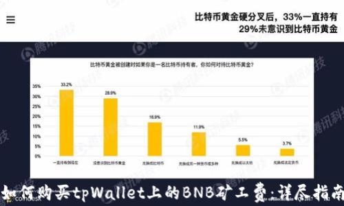 如何购买tpWallet上的BNB矿工费:详尽指南