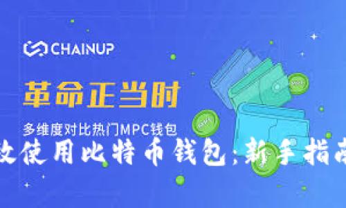 如何有效使用比特币钱包：新手指南与技巧