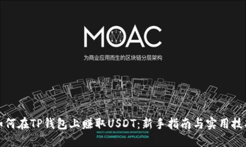 如何在TP钱包上赚取USDT:新手指南与实用技巧