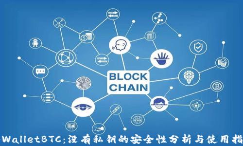 tpWalletBTC:没有私钥的安全性分析与使用指南