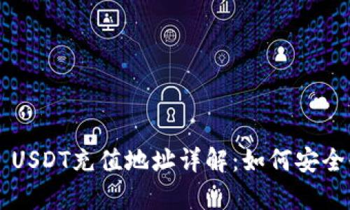 tpWallet USDT充值地址详解:如何安全快速充值?