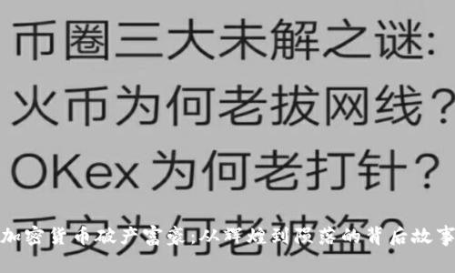加密货币破产富豪：从辉煌到陨落的背后故事