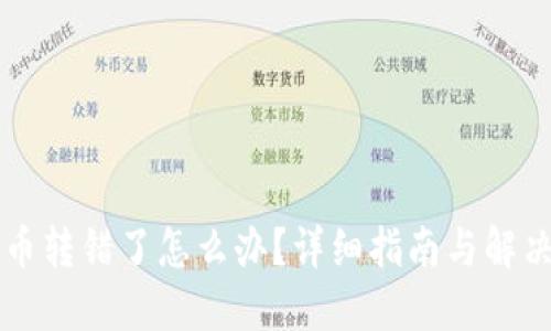 虚拟币转错了怎么办？详细指南与解决方案
