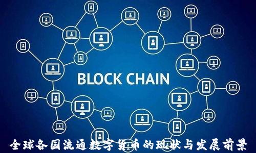 
全球各国流通数字货币的现状与发展前景