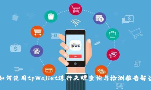 如何使用tpWallet进行天眼查询与检测报告解读