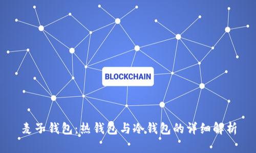 麦子钱包：热钱包与冷钱包的详细解析