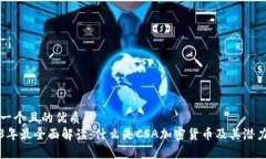 思考一个且的优质2023年最全面解读：什么是CSA加