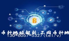 比特钱包中各个币种地址解析：不同币种地址的