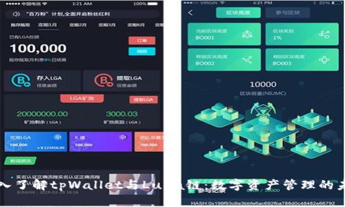 深入了解tpWallet与Luna链:数字资产管理的未来