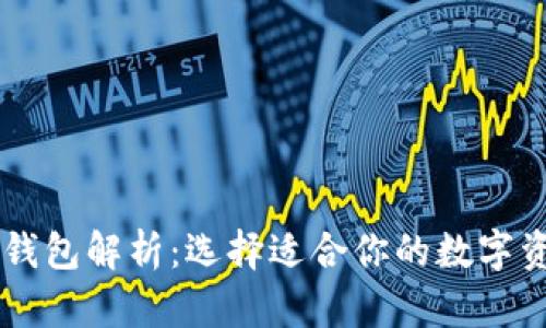 主流区块链钱包解析:选择适合你的数字资产管理工具