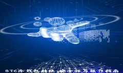 BTC冷钱包转账：安全性与操作指南