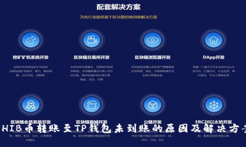 SHIB币转账至TP钱包未到账的原因及解决方案