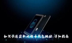 如何快速获取比特币钱包地址：详细指南