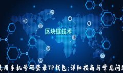 如何使用手机号码登录TP钱包：详细指南与常见问