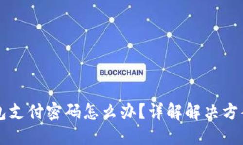 忘记波宝钱包支付密码怎么办？详解解决方案与安全提示