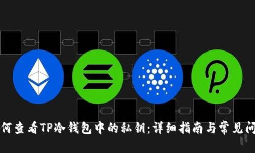 如何查看TP冷钱包中的私钥：详细指南与常见问题