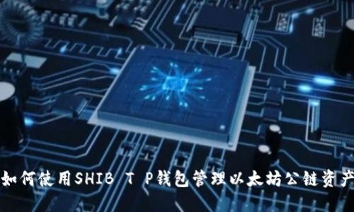 如何使用SHIB T P钱包管理以太坊公链资产
